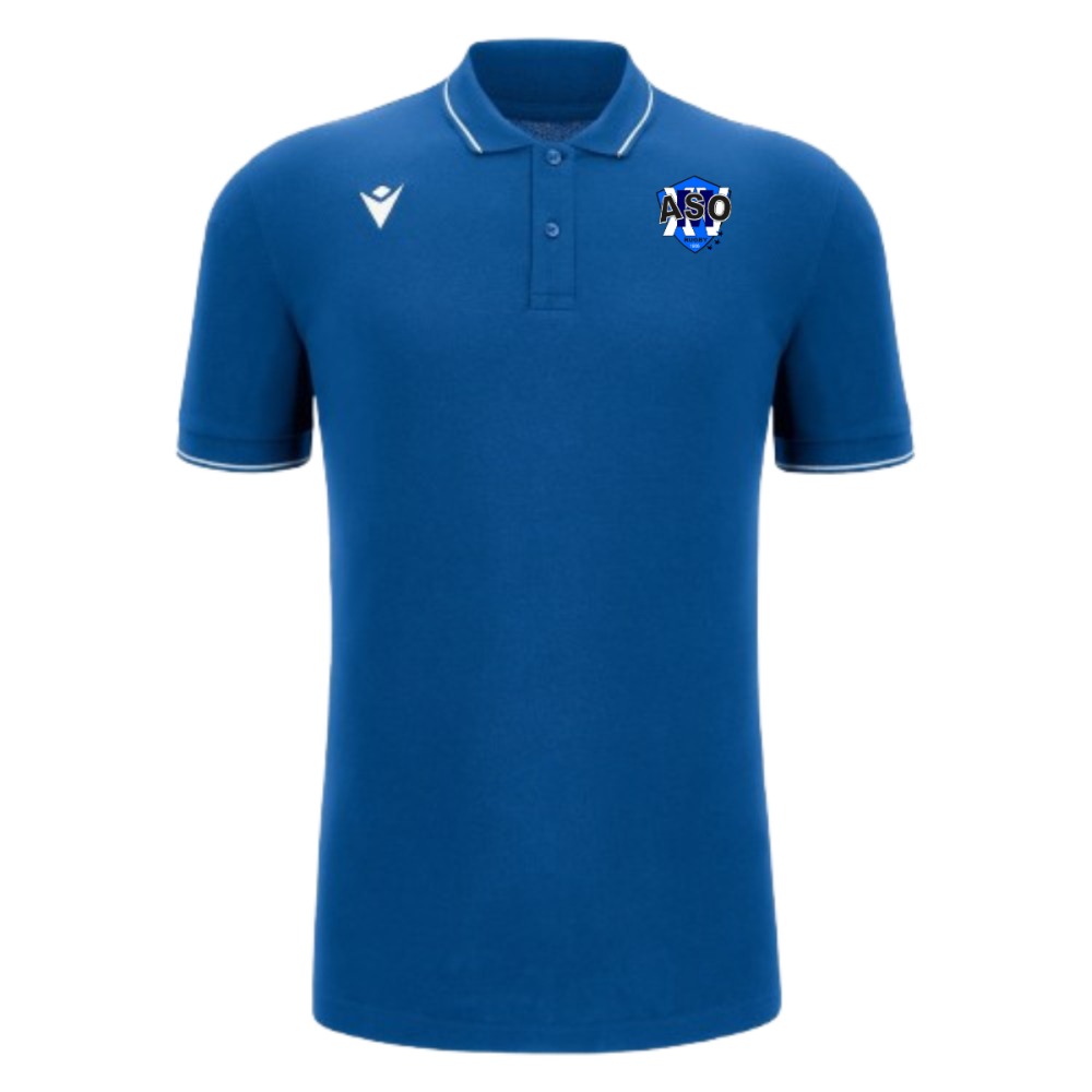 Macron Polo coton | Image 1