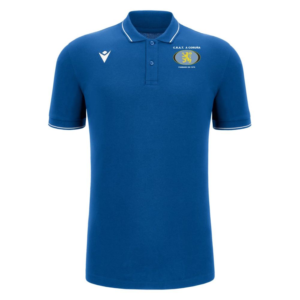Macron Polo paseo | Imagen 1
