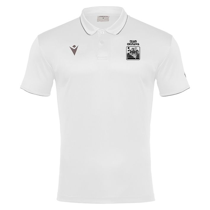 Macron Draco hero polo | Immagine 1