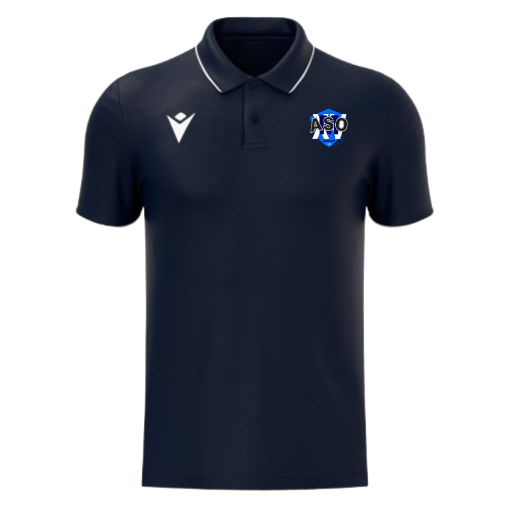 Macron Polo polyester | Image 1