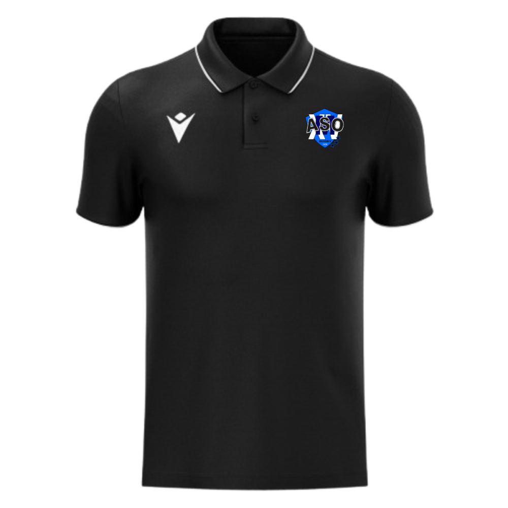 Macron Polo polyester | Image 1