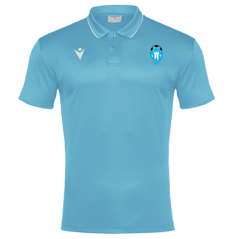 Macron Polo paseo | Imagen 1