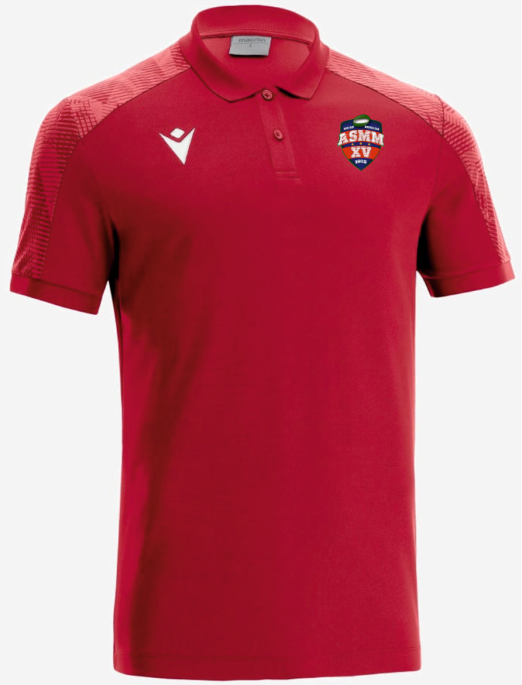 Macron Polo rock | Image 1