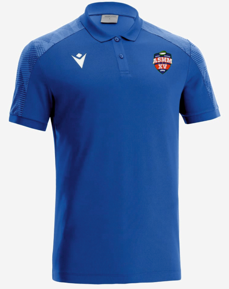 Macron Polo rock | Image 1