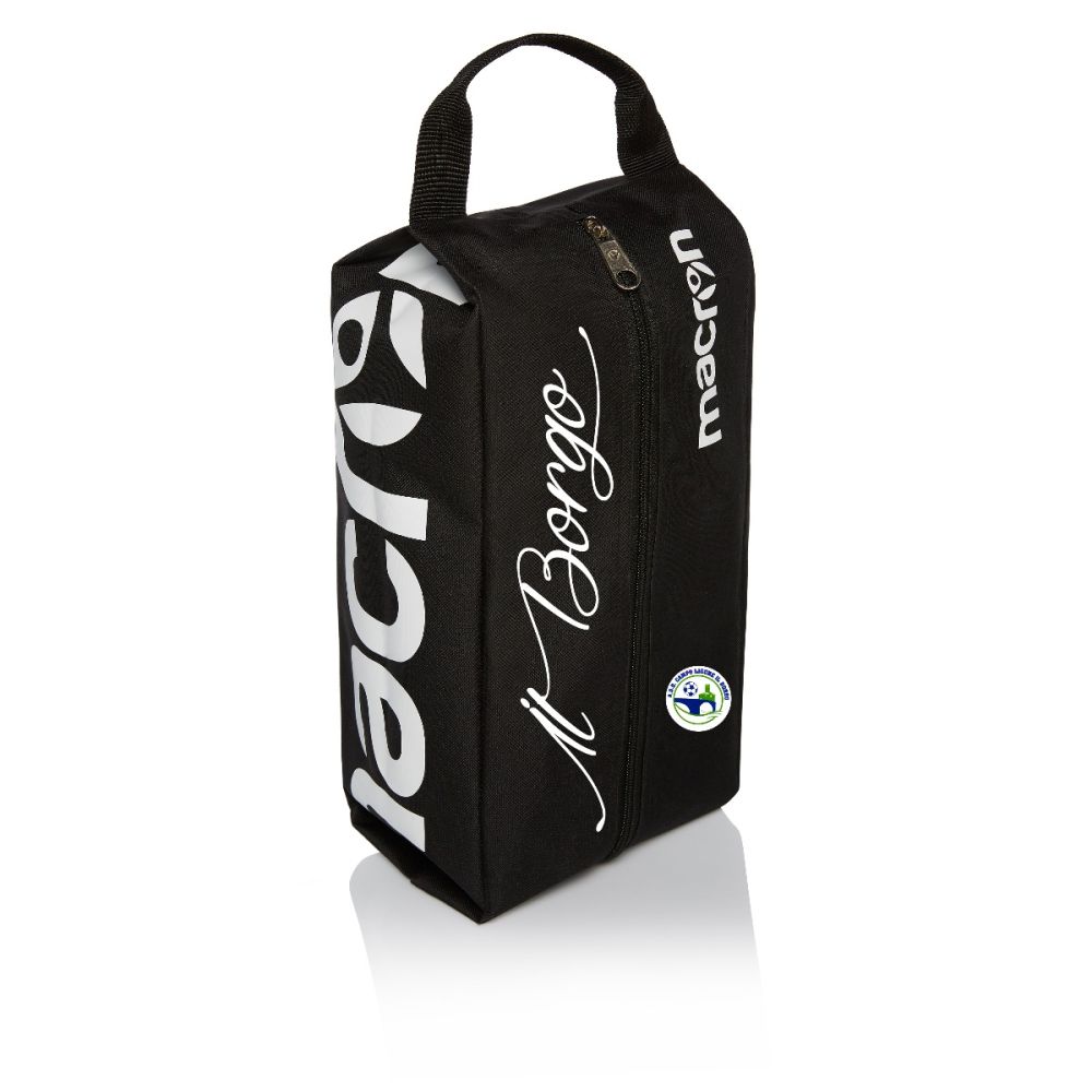 Macron Hub bootbag | Immagine 1