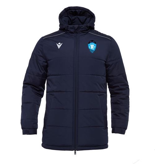Macron Anorak | Imagen 1