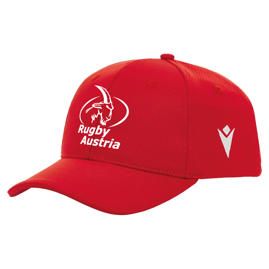 Macron Twirl baseball-cap | Bild 1