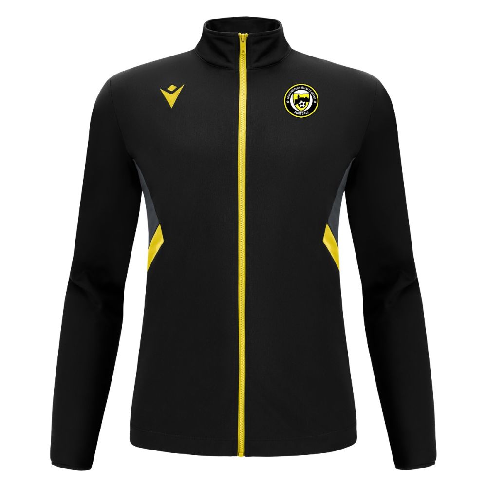 Macron Raijin sweat-shirt noir | Image 1