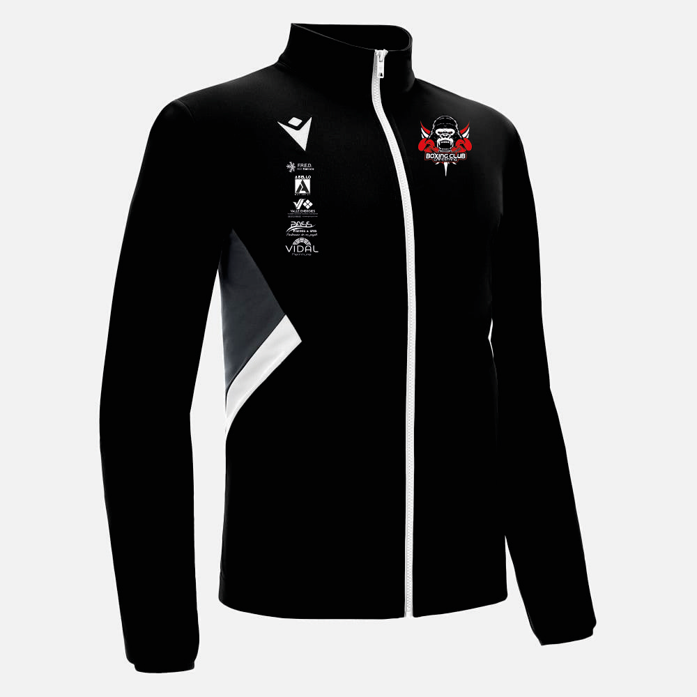 Macron Veste milieu de gamme raijin | Image 1