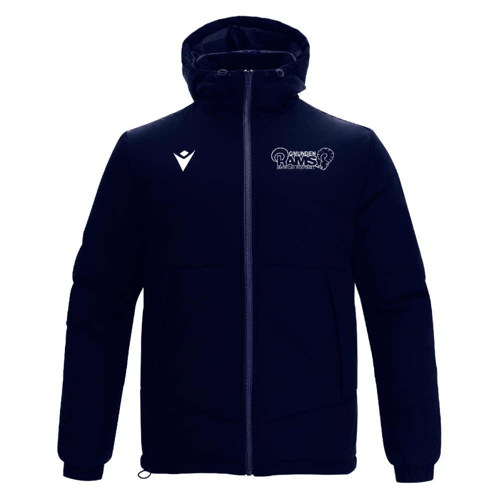 Macron Rams bomber jacket | Bild 1