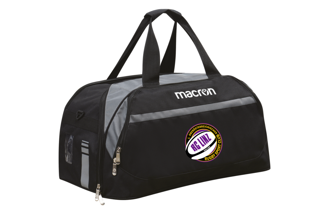 Macron Gym bag burst | Bild 1