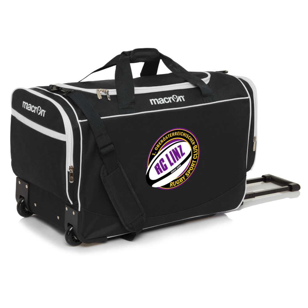 Macron Passenger trolley holdall | Bild 1