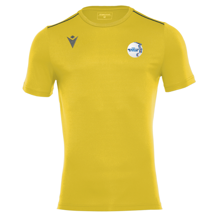 Macron Rigel hero maglia | Immagine 1