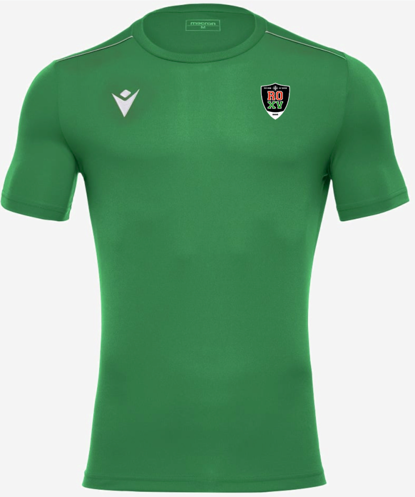 Macron Maillot rigel hero | Image 1