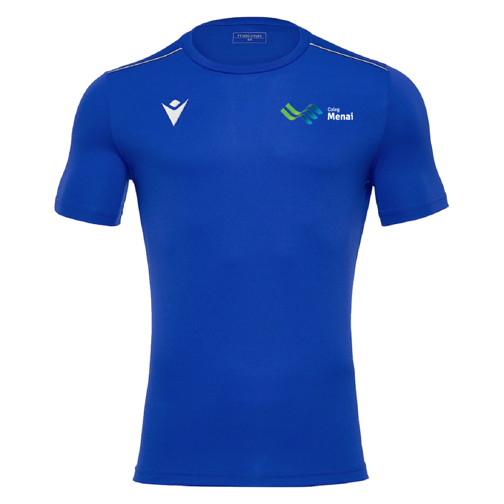 Macron Shirt rigel hero roy jr | Image 1