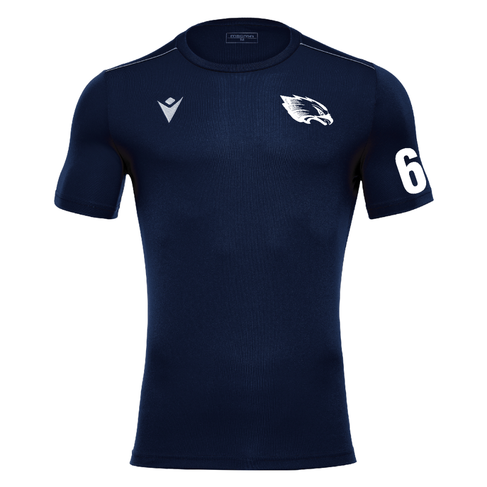 Macron Rigel hero training shirt ss | Bild 1