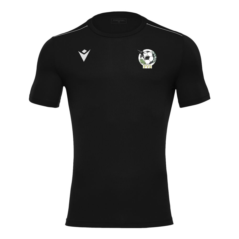 Macron Rigel hero maillot noir | Image 1