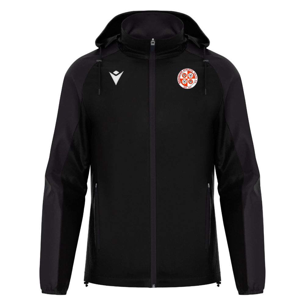Macron Rivendell showerjacket jr | Image 1