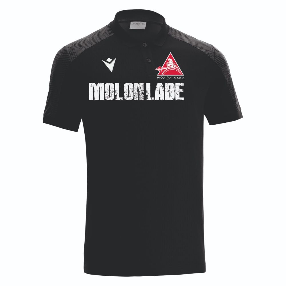 Macron Rock polo | Immagine 1