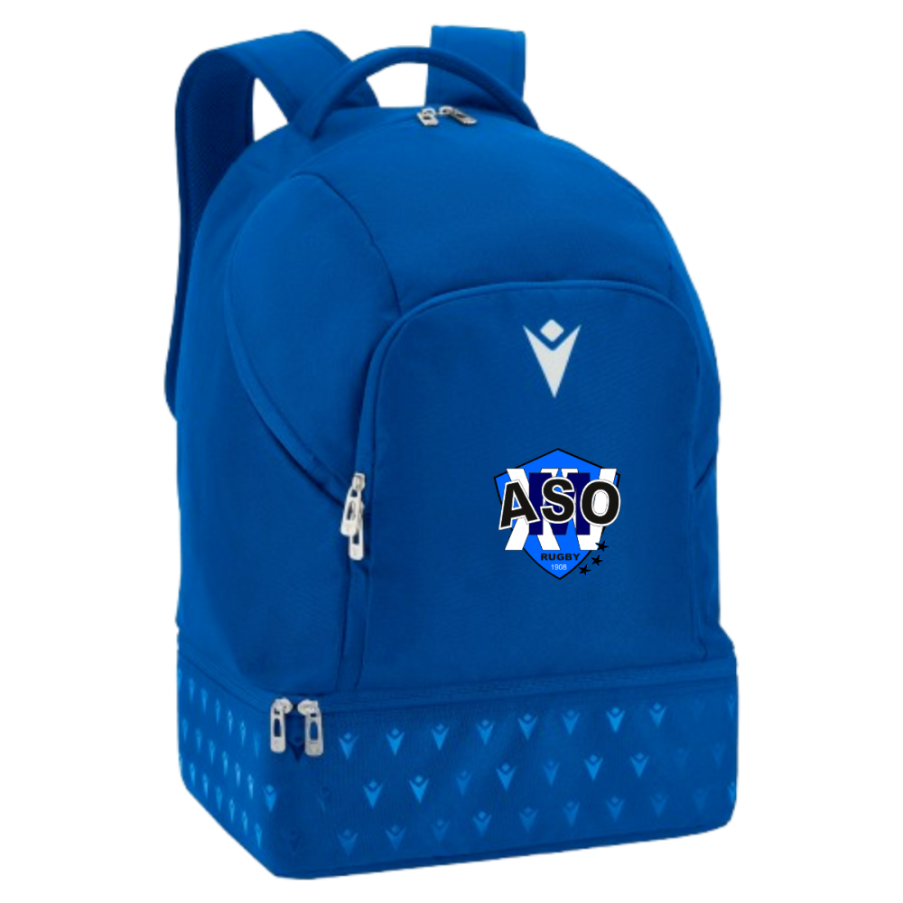 Macron Sac À dos 33x47x25cm | Image 1