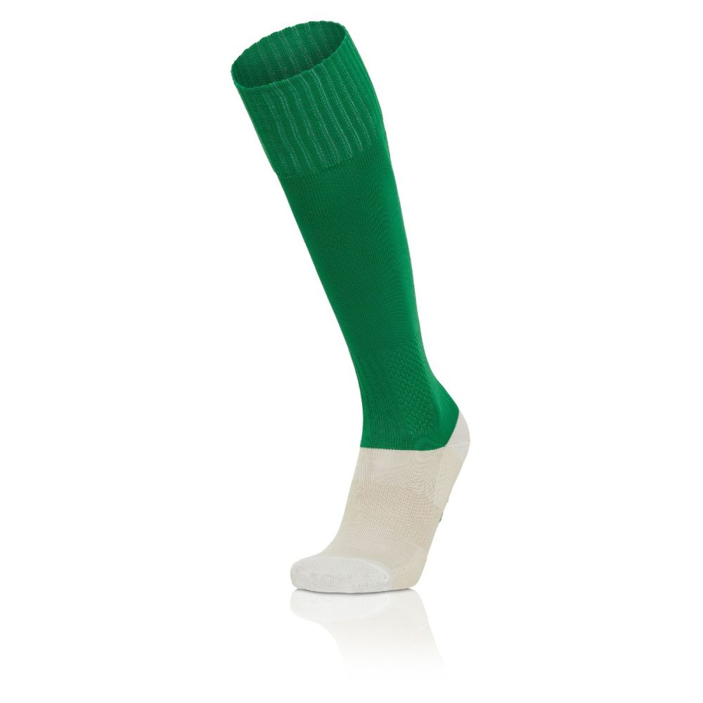 Macron Chaussettes round verte. boutique jeunes. | Image 1