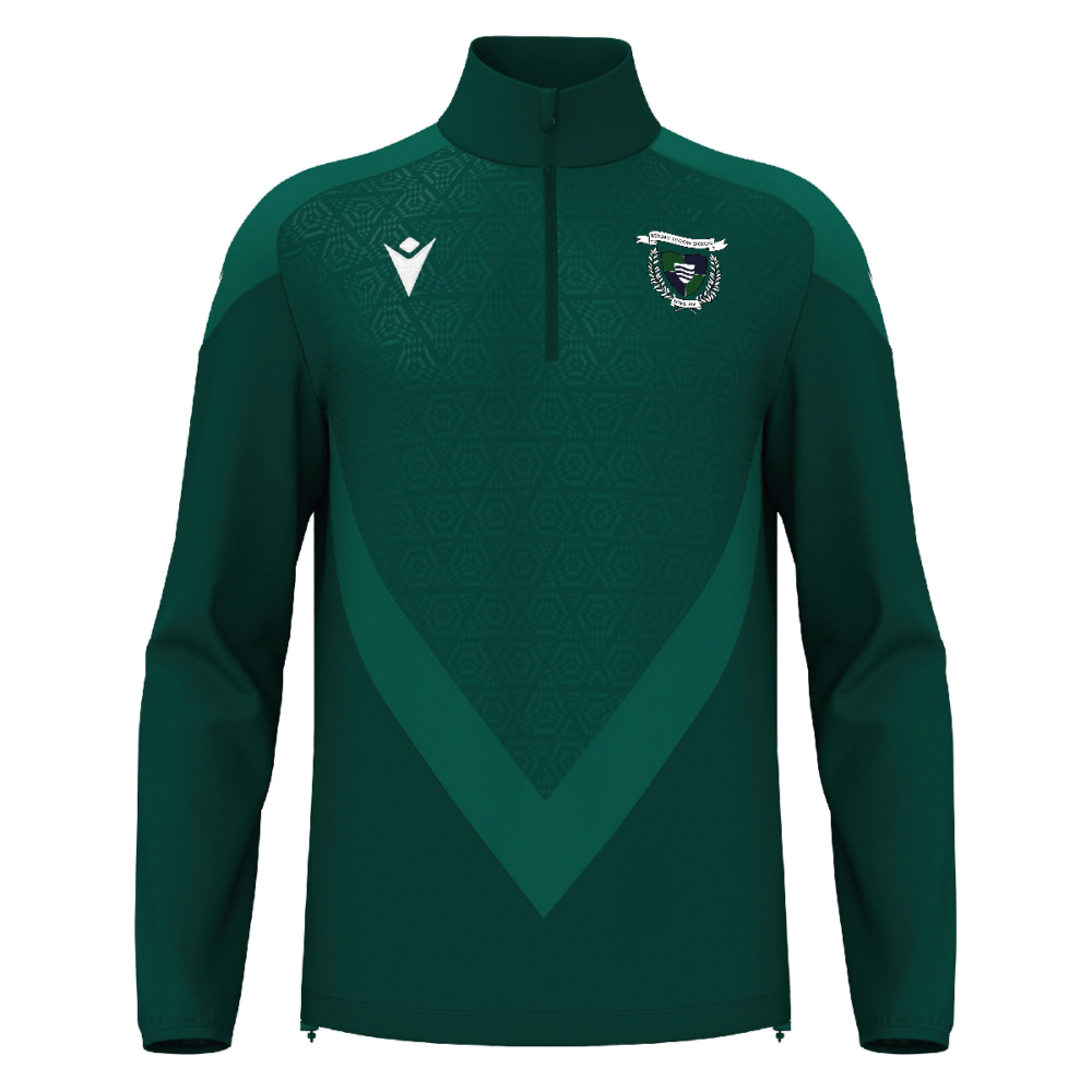 Macron Anduin 1/4 trikot | Bild 1