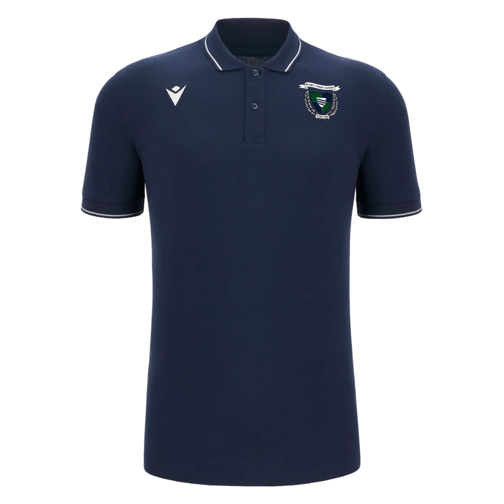 Macron Comedy poloshirt | Bild 1