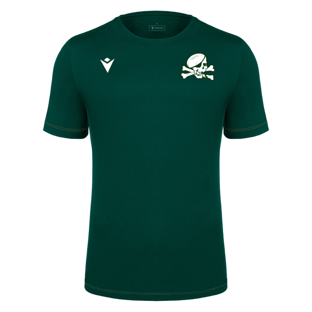 Macron Piraten boost eco t-shirt | Bild 1
