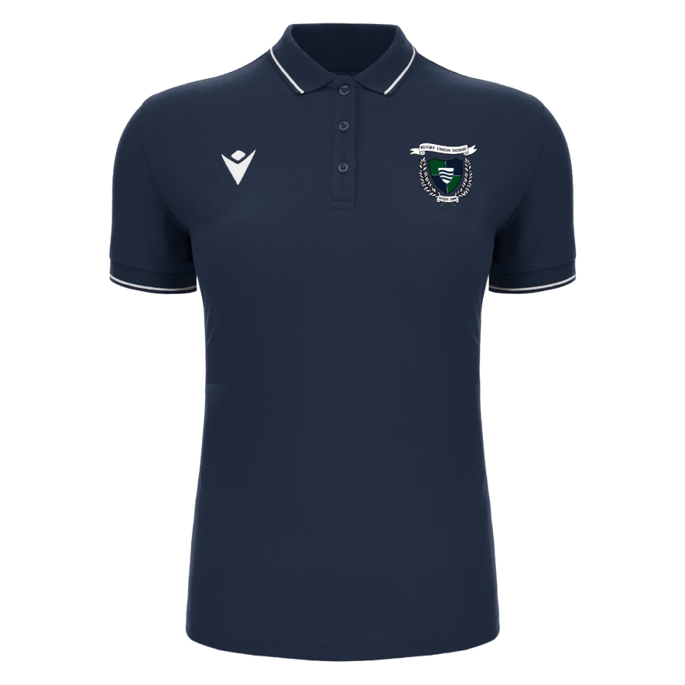 Macron Waltz poloshirt | Bild 1