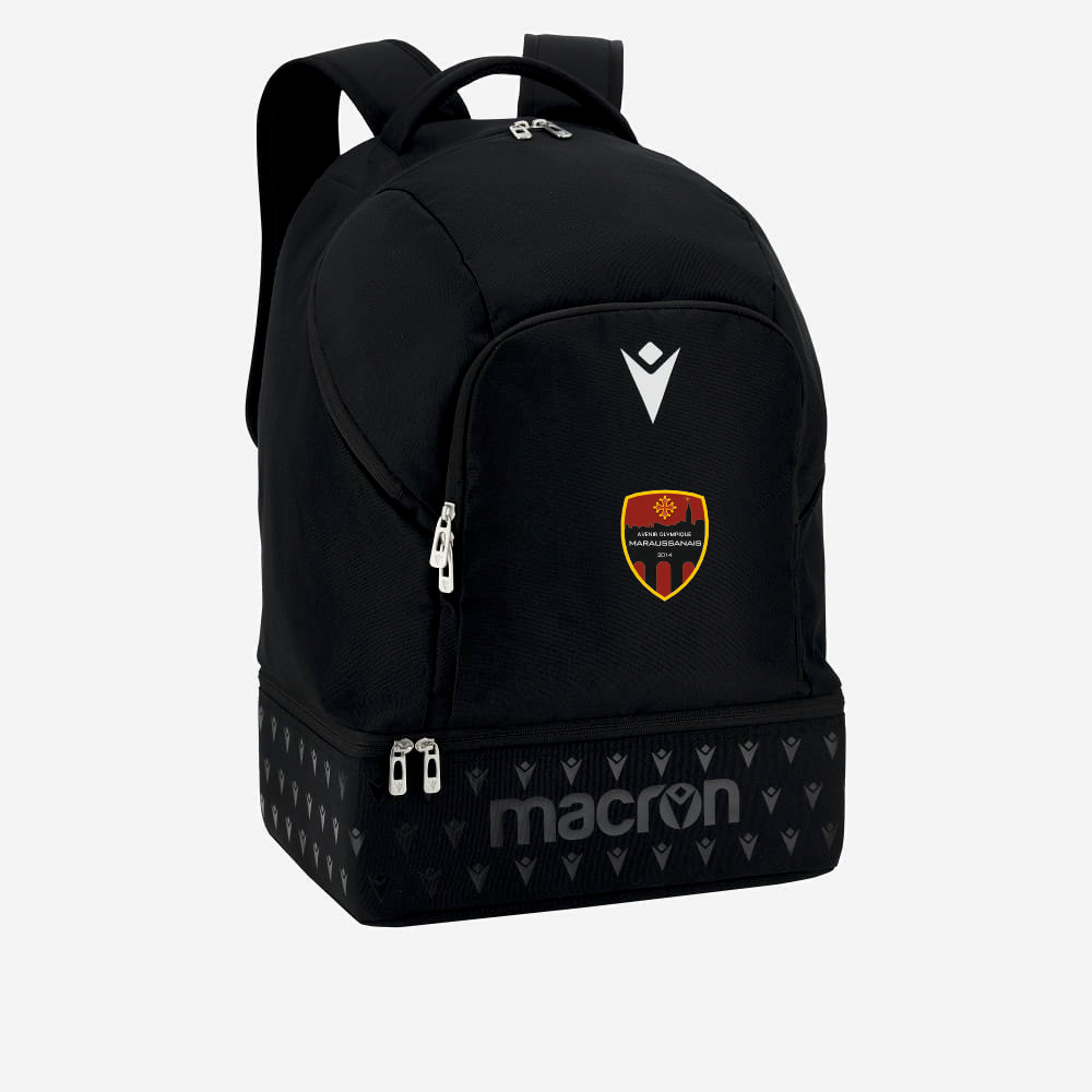 Macron Sac À dos t.m 28x42x22cm | Image 1