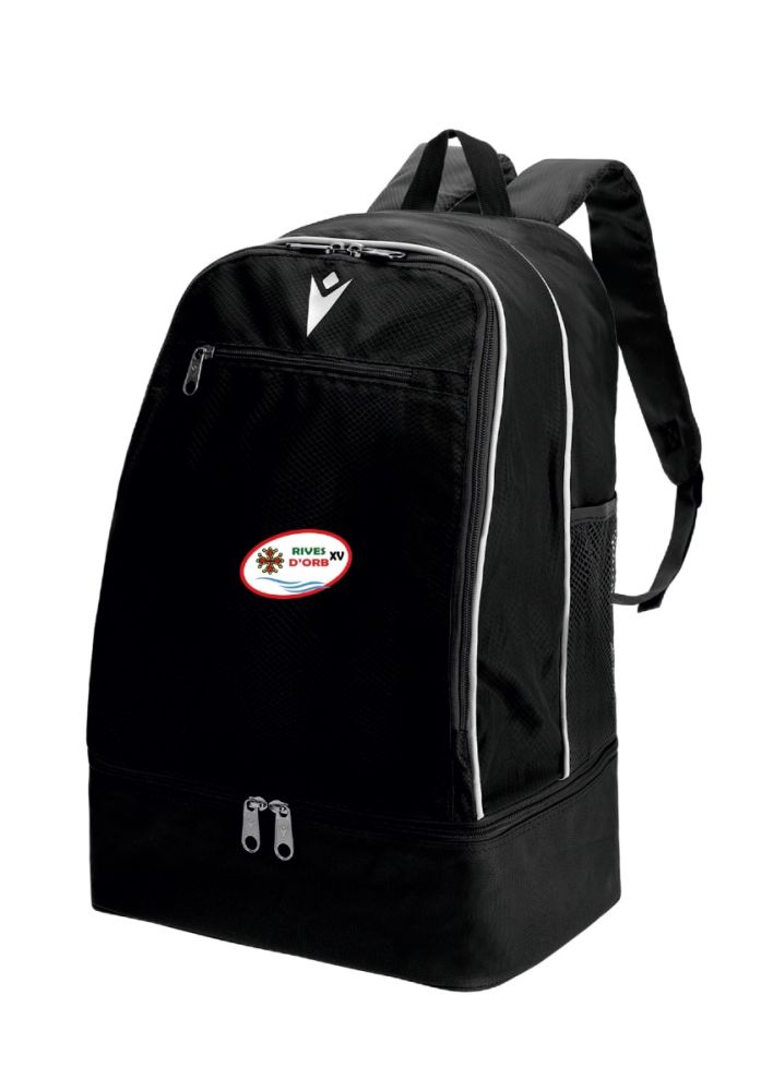 Macron Sac À dos maxi academy evo | Image 1