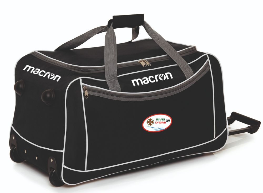 Macron Sac À roulettes | Image 1