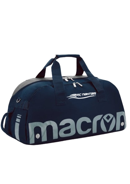 Macron Sac de sport - burst | Image 1