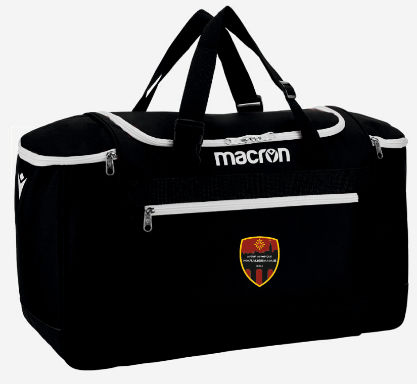 Macron Sac club t.m 56x36x24cm | Image 1