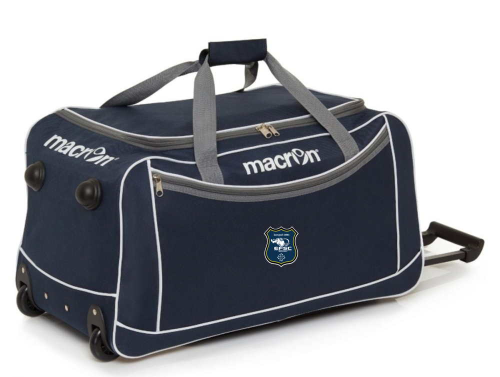 Macron Sac a roulette compas | Image 1