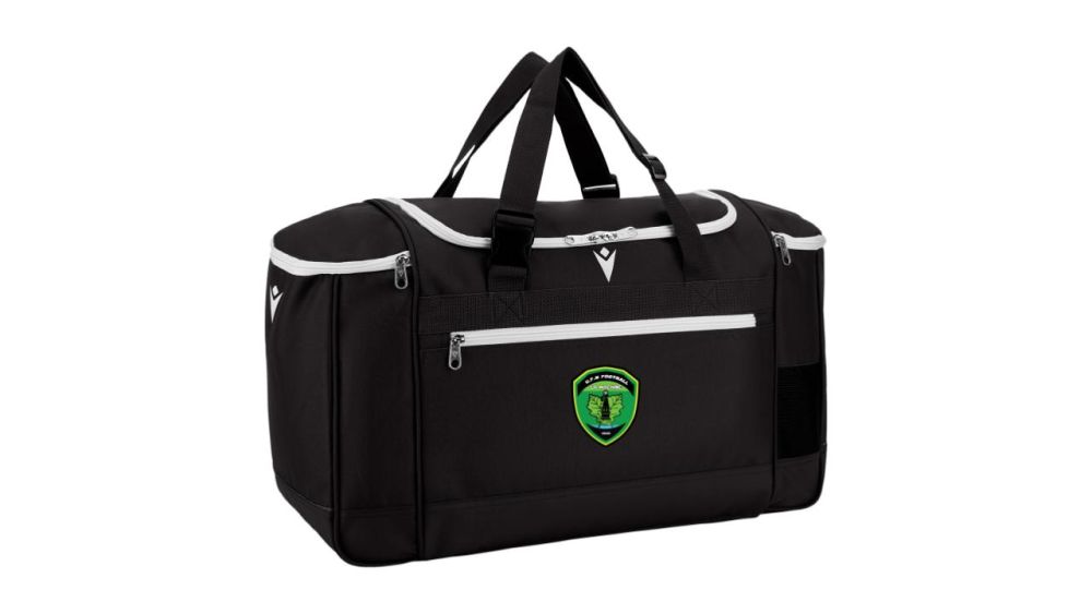Macron Sac de sport trip 48,3 litres avec ecusson tissé | Image 1