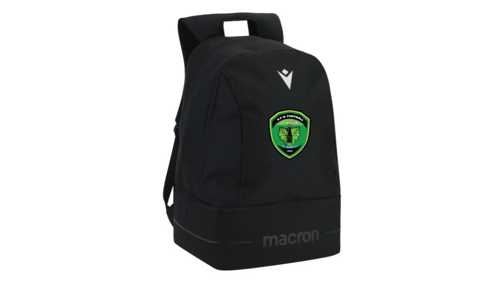 Macron Sac à dos crew 21,6 litres | Image 1