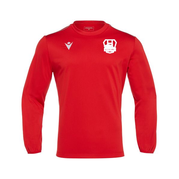Macron Pru - sudadera entrenamiento - salzach | Imagen 1