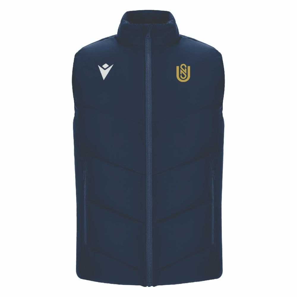 Macron Coldmire gilet | Image 1