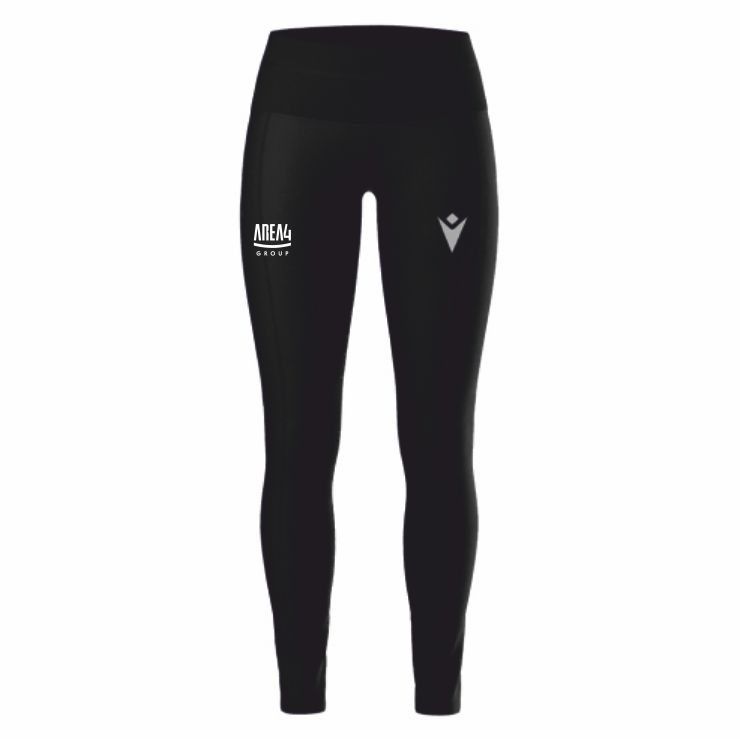 Macron Sarez leggings training | Immagine 1