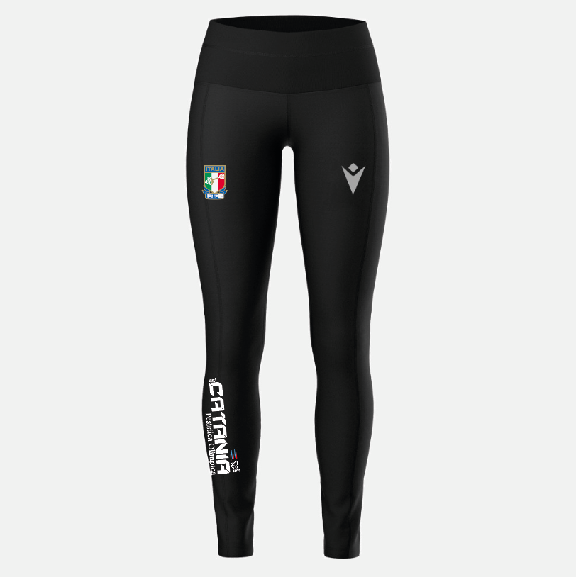 Macron Sarez leggings training | Immagine 1