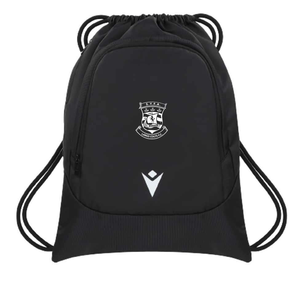 Macron Largs colts quest bag | Image 1