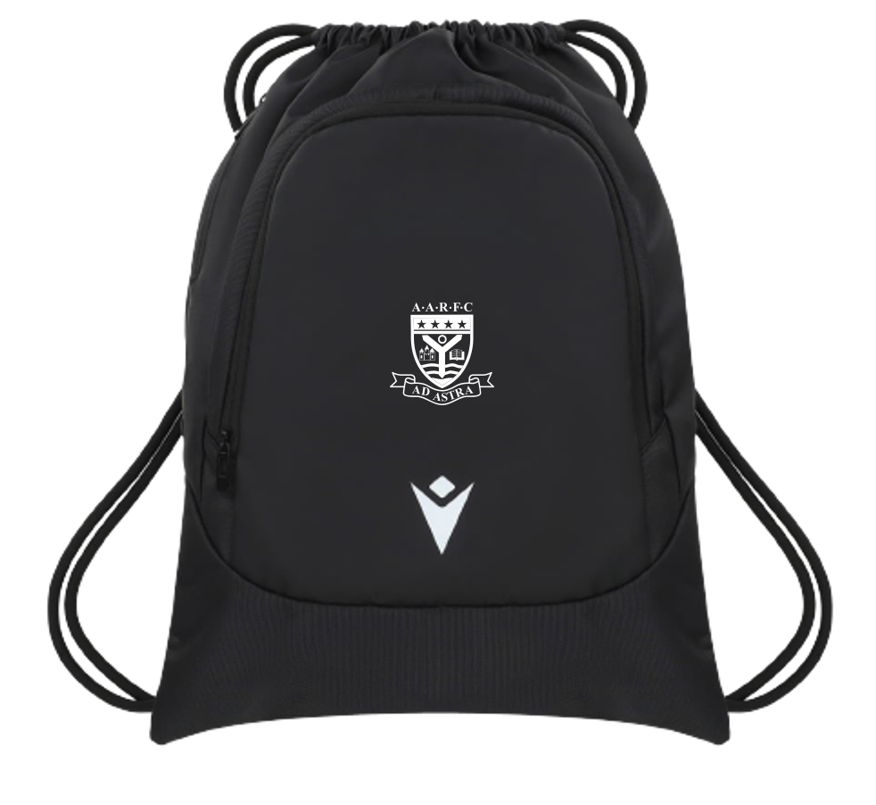 Macron Ardrossan accies quest bag | Image 1