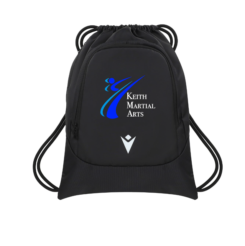 Macron Keith martial arts quest-bag | Image 1