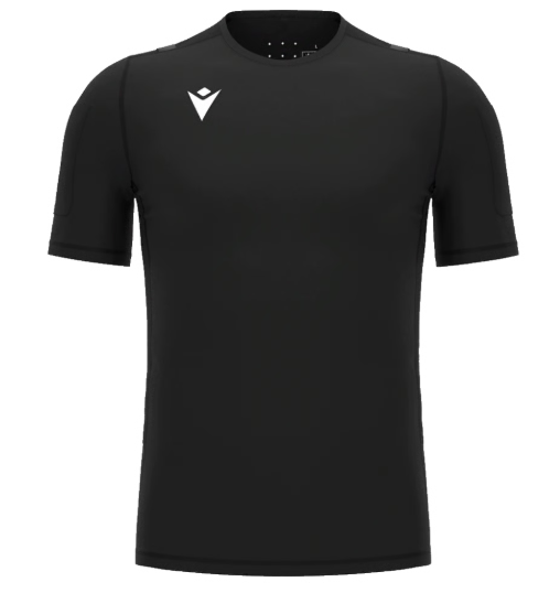 Macron Uefa wmn underwear shirt short sleeves | Image 1