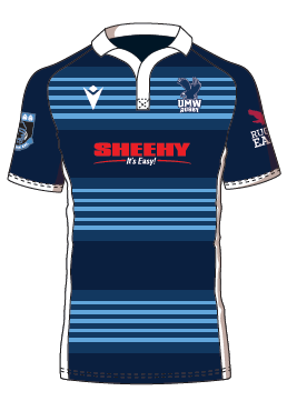 Macron Umw eco custom shirt jr | Image 1