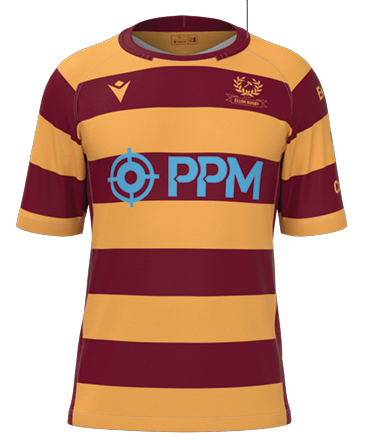 Macron Ellon rugby juniors jersey | Image 1