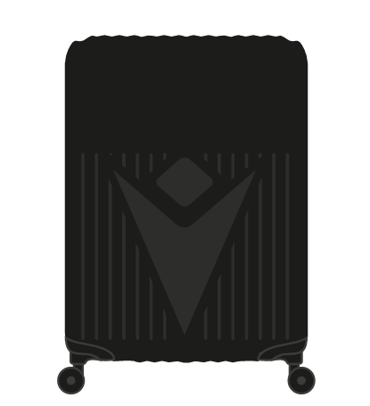 Macron Uefarf 26/28 travel trolley | Immagine 1