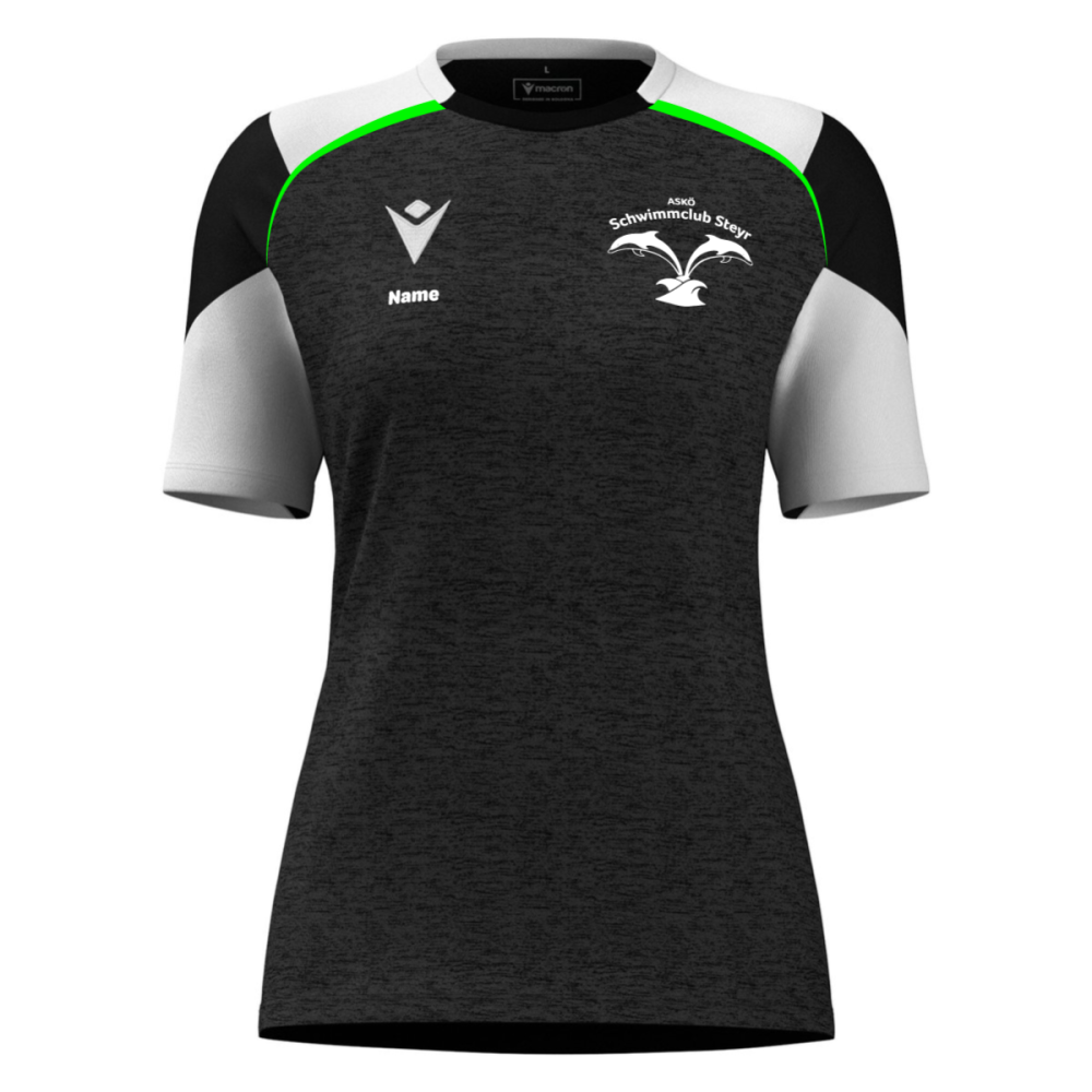 Macron Sphinx trikot | Bild 1