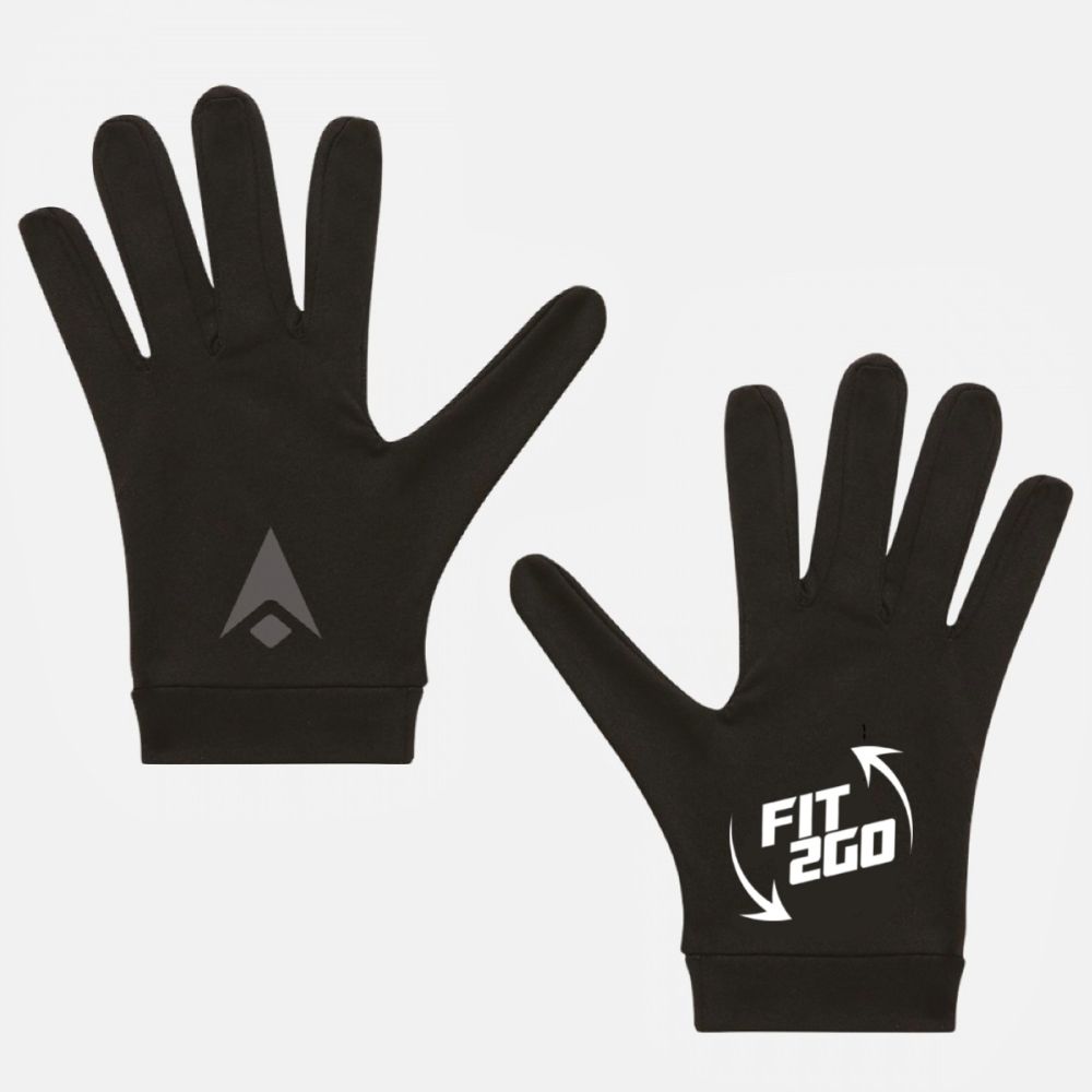 Macron Mistral gloves blk | Immagine 1